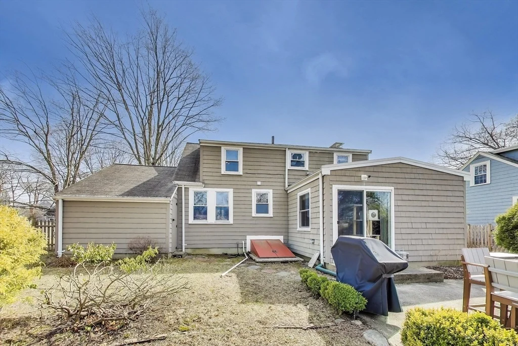 Photo of 22 Irving St