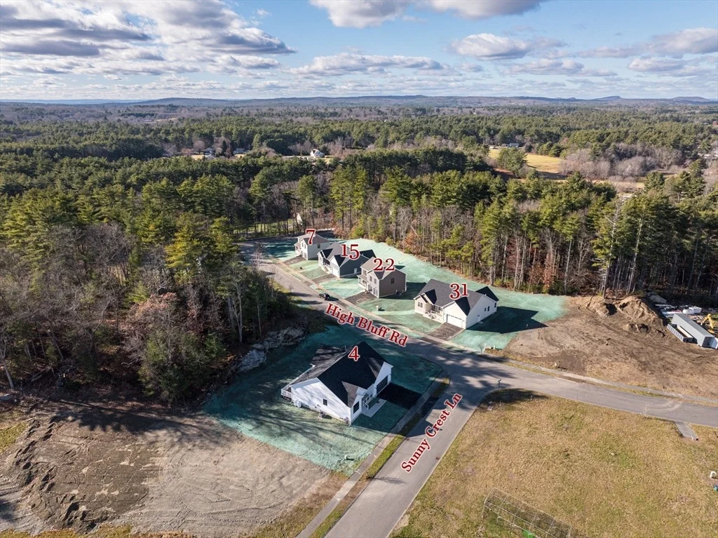 Photo of 31 High Bluff Rd