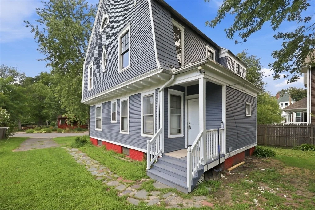 Photo of 43 Cornell St