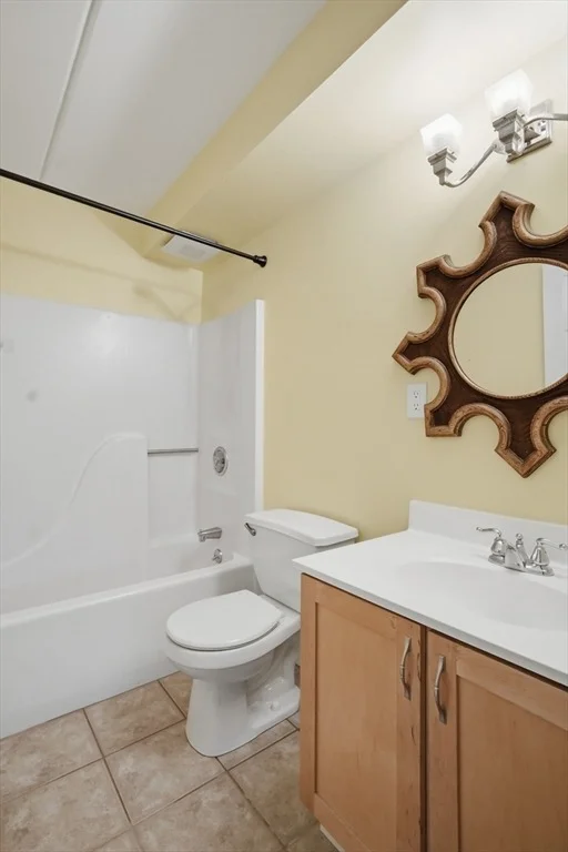 Photo of Unit F at 36 Maple Crest Cir