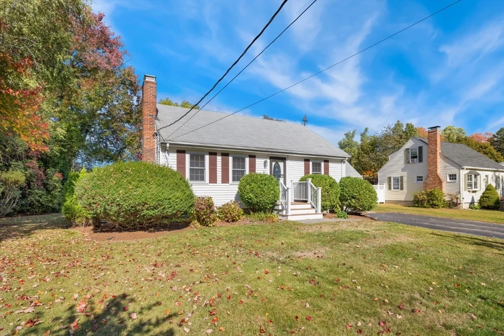 Photo of 57 Wescroft Road