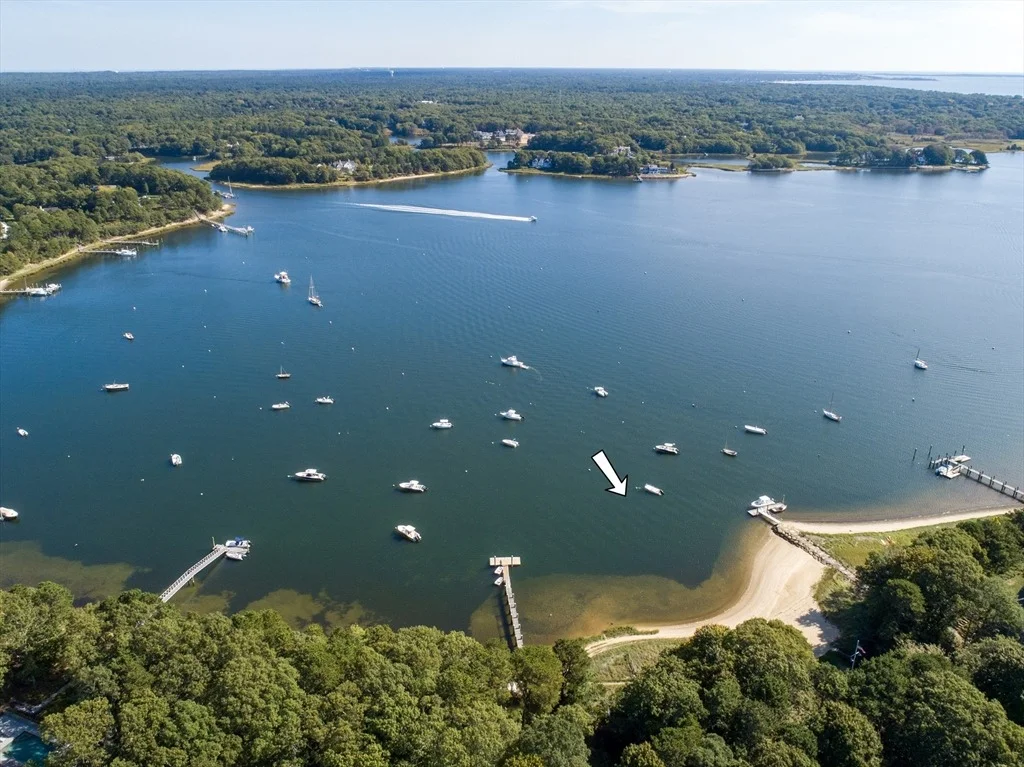 Photo of 564 Cotuit Bay Drive