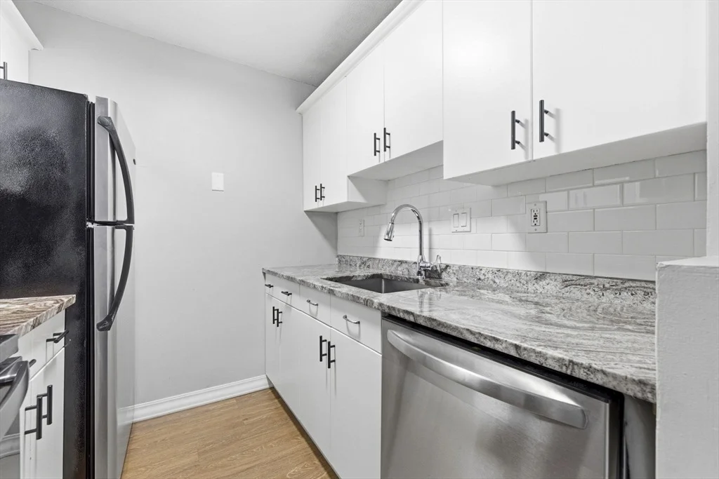 Photo of Unit 102 at 61 Wright St