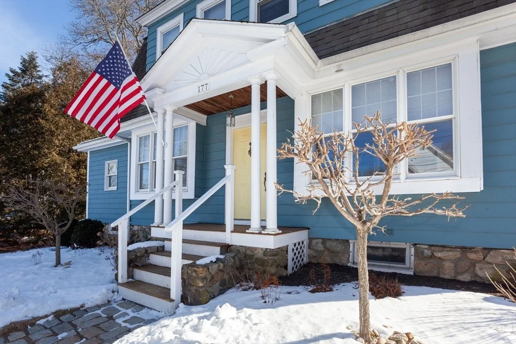Photo of 177 Oak St