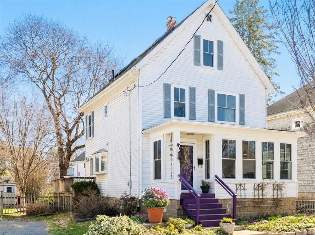 Photo of 11 Lowell Street