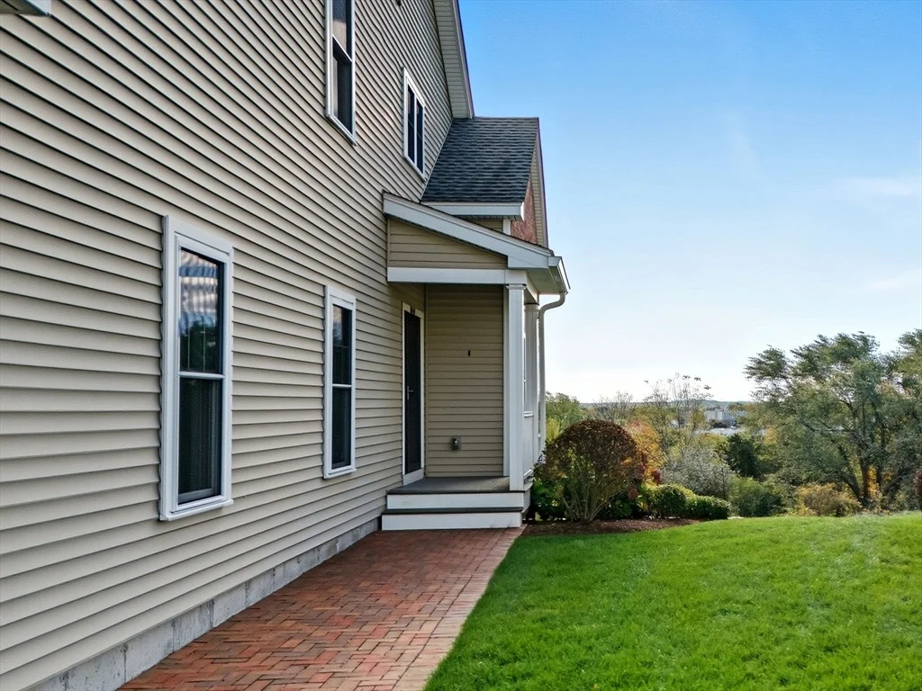 Photo of Unit 119 at 100 Kirkbride Dr