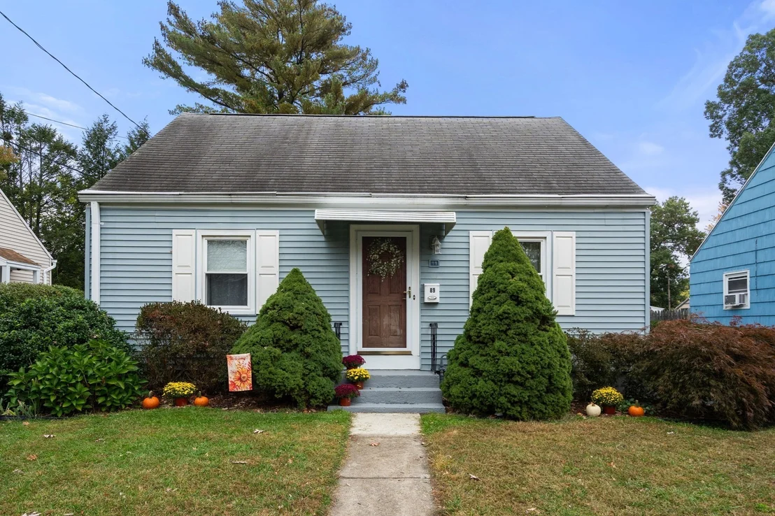 Photo of 89 Eddy St