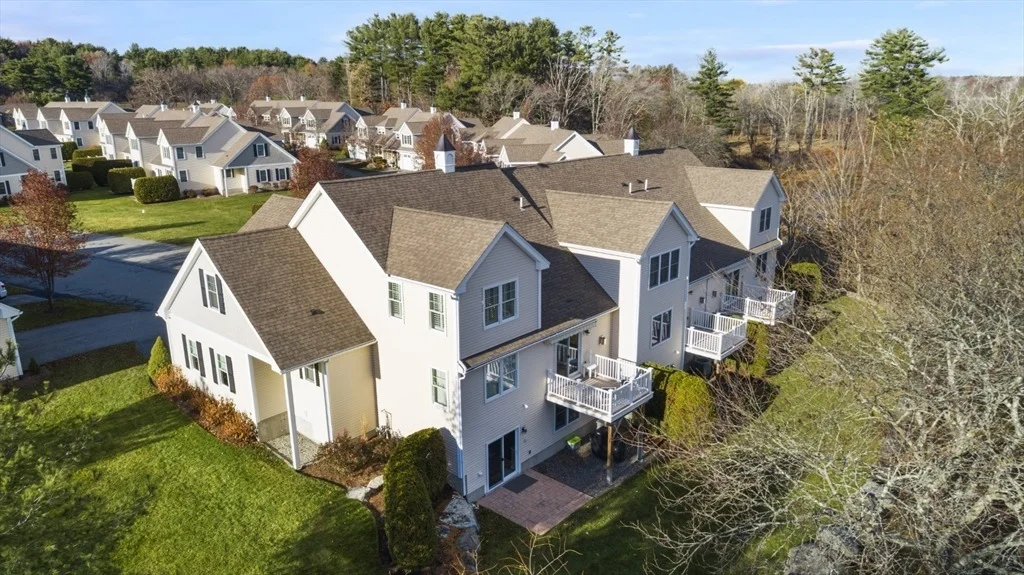 Photo of Unit 37 at 37 Peaslee Cir