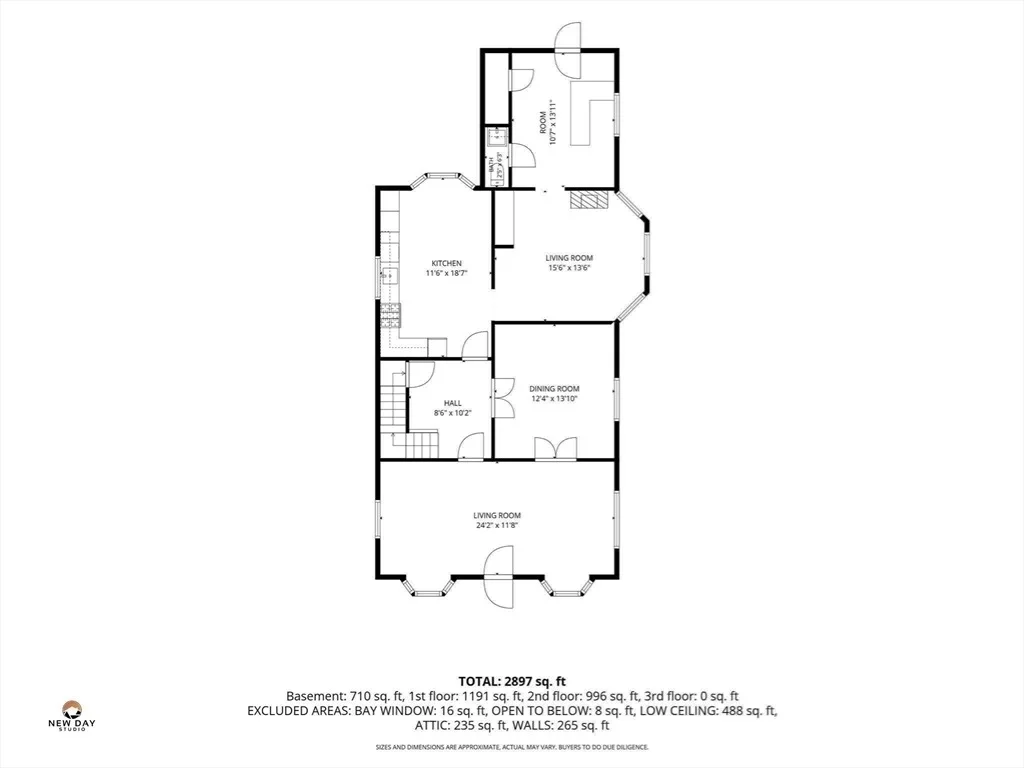 Photo of 83 Grand St