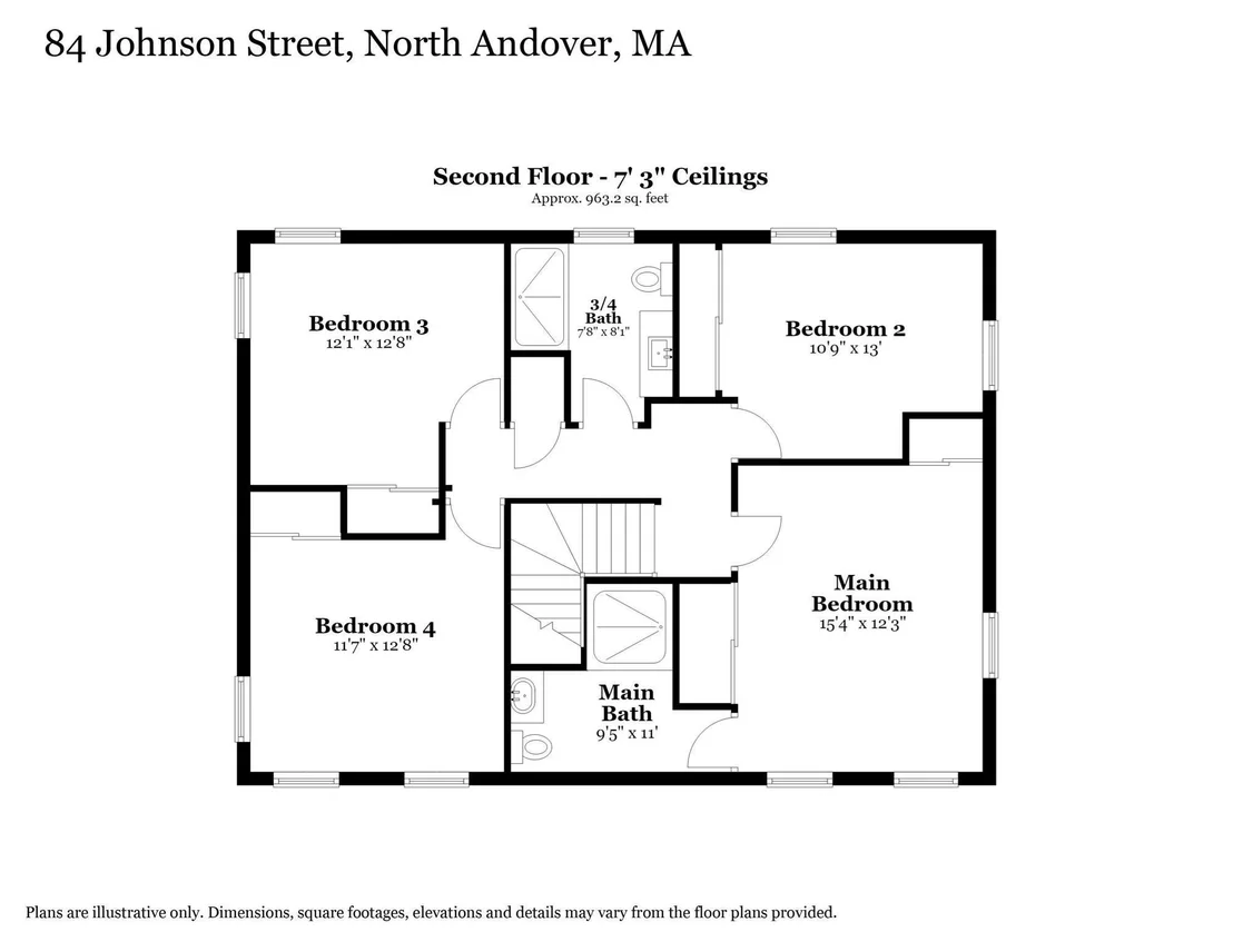 Photo of 84 Johnson Street