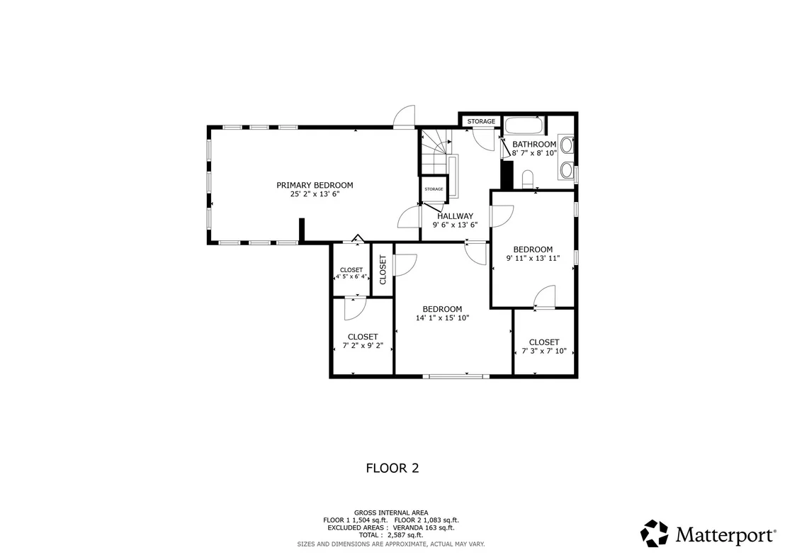 Photo of 12 Abbott Street