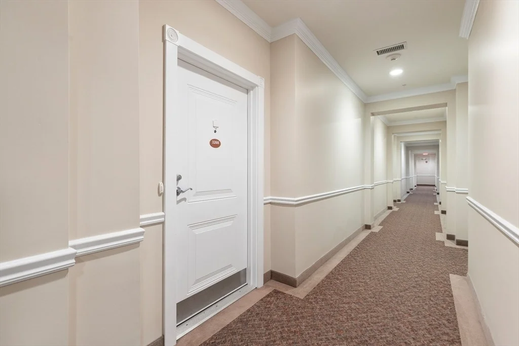 Photo of Unit 208 at 107 Clocktower Dr