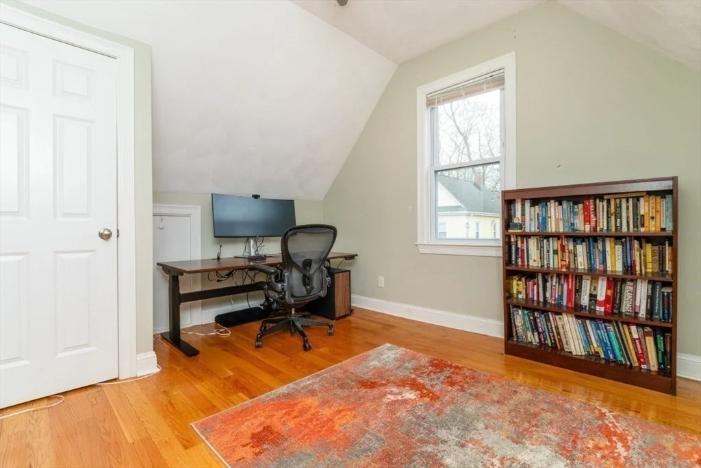 Photo of 19 Pine St.