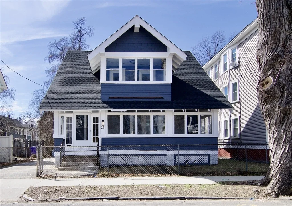 Photo of 28 Bristol St
