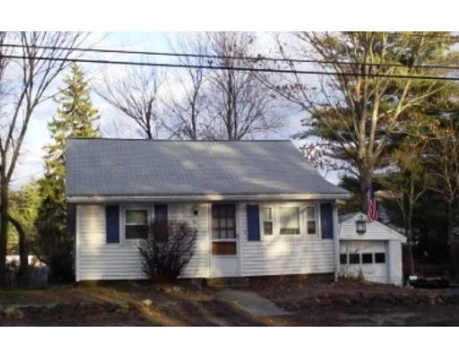 Photo of 31 Lowell Road