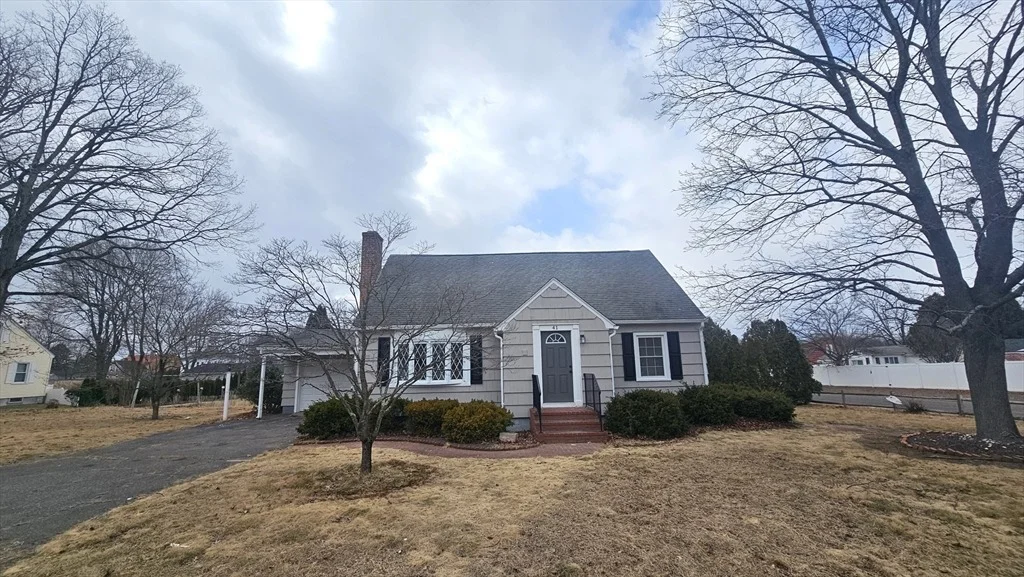 Photo of 41 Barrett St