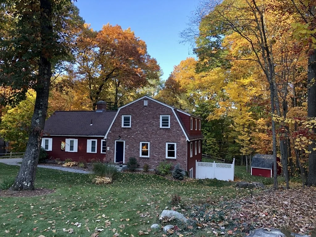 Photo of 8 Footpath Rd