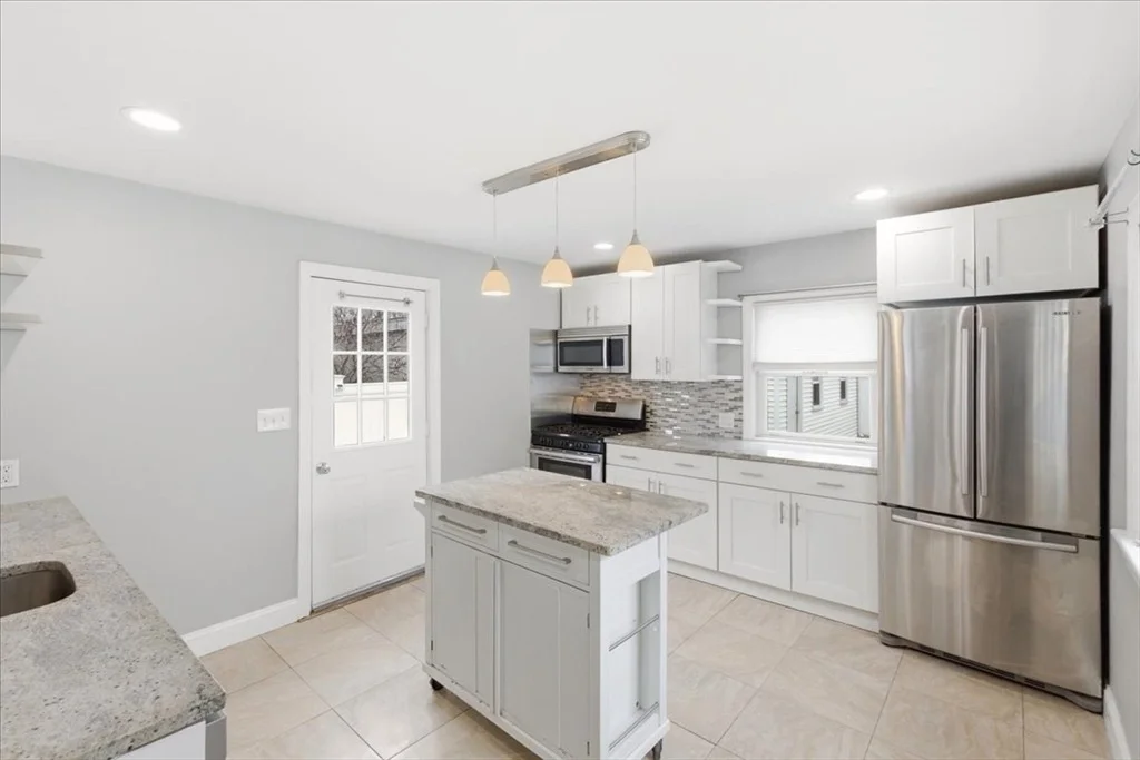 Photo of 21 Chauncey St