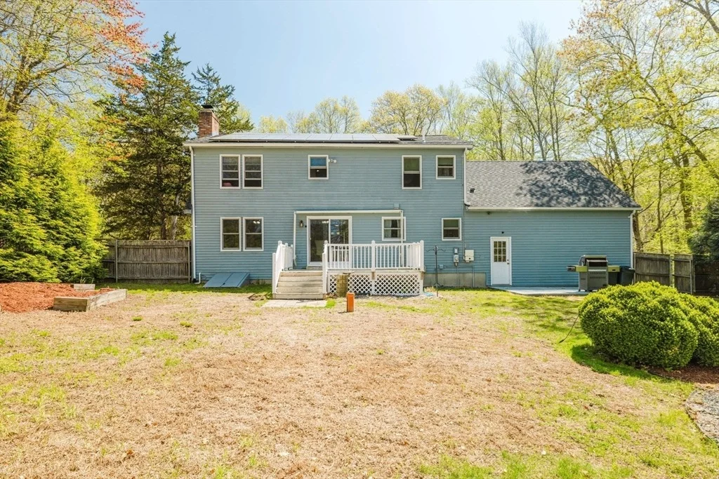 Photo of 16 Bliss Street