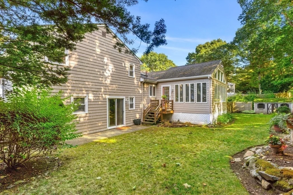 Photo of 7 Parsons Dr.