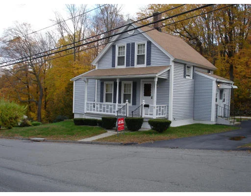 Photo of 31 First Street