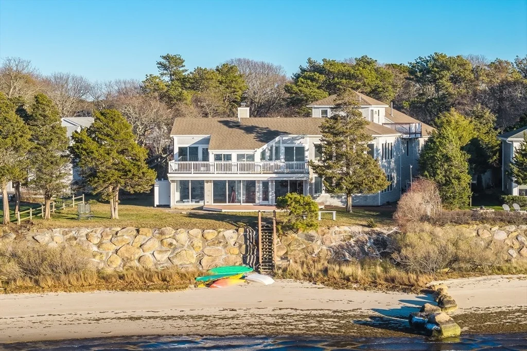 Photo of 15 Seconsett Point Rd
