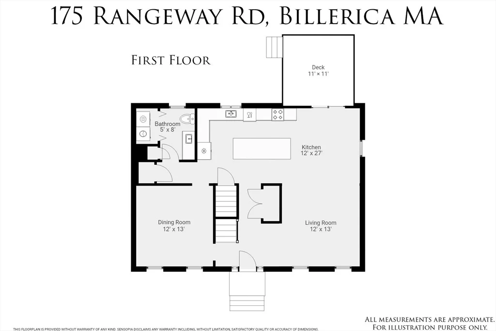 Photo of 175 Rangeway Road