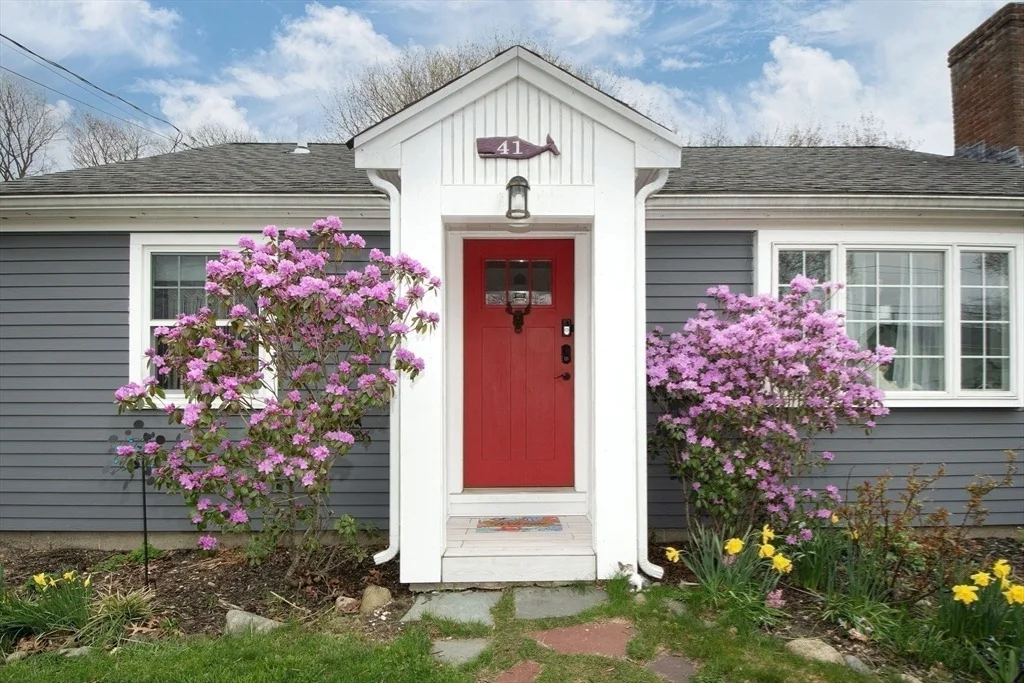 Photo of 41 Irving Rd