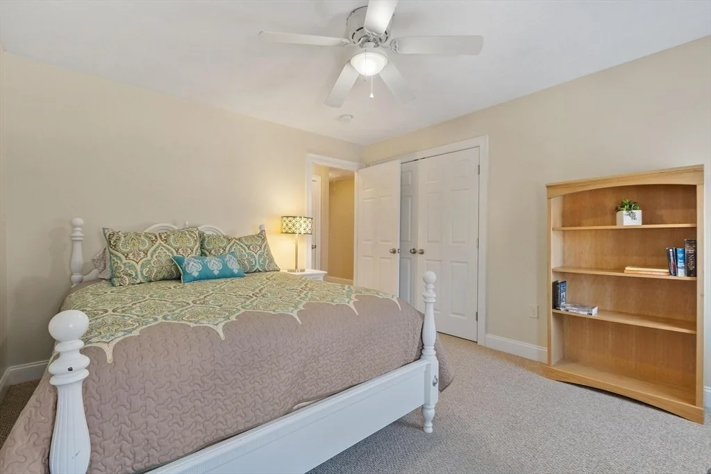 Photo of Unit C at 47 Longview Cir