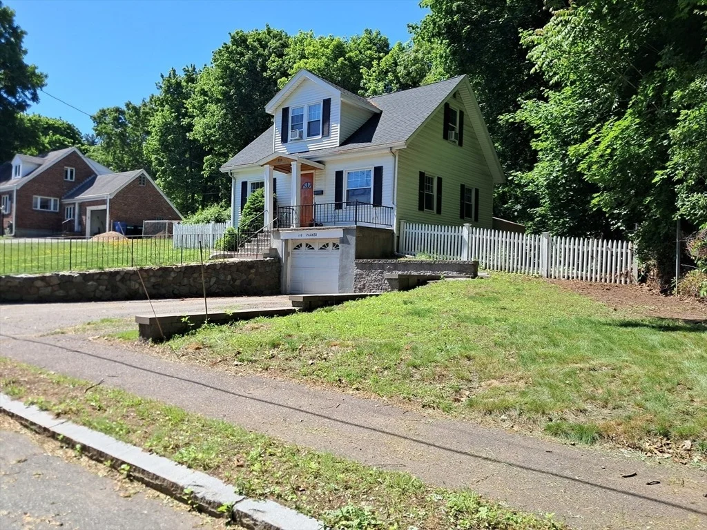 Photo of 116 Parker Rd