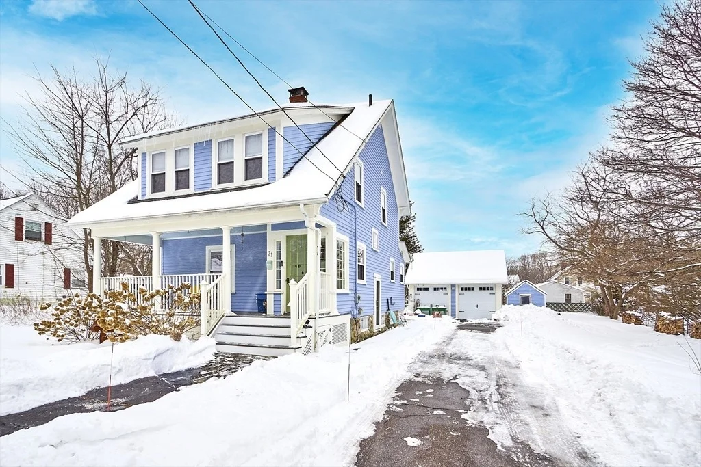 Photo of 21 Smith Street