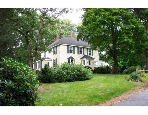 Photo of 2 Warren Lane