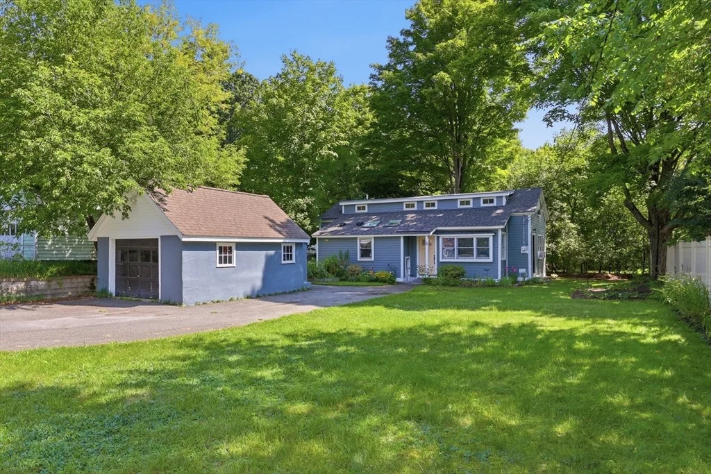 Photo of 3 Benjamin Road