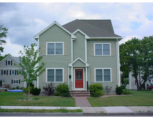 Photo of 15 Beaver Street