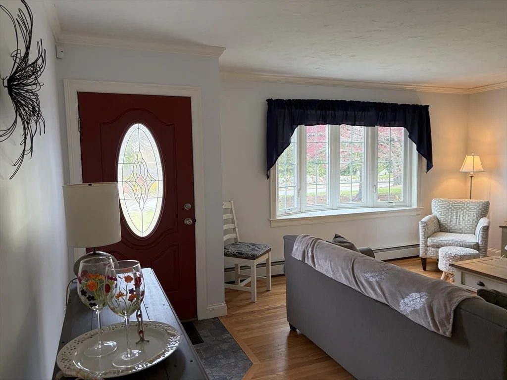 Photo of 71 West Spring St.