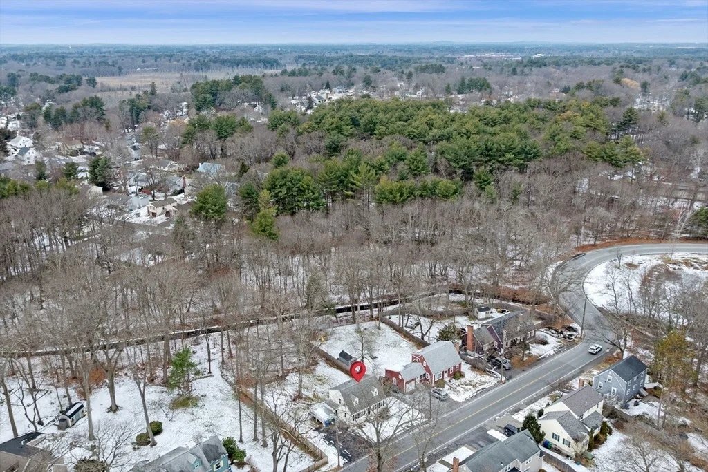 Photo of 98 John Carver Rd