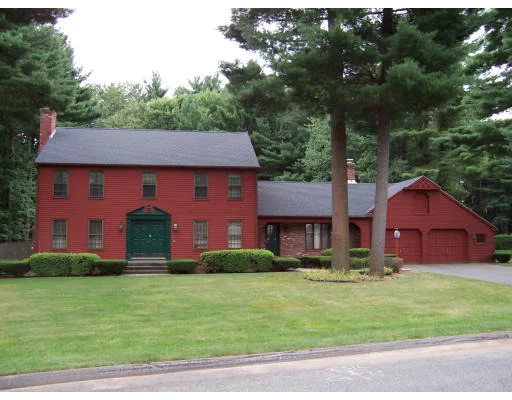 Photo of 8 Winterberry Dr.