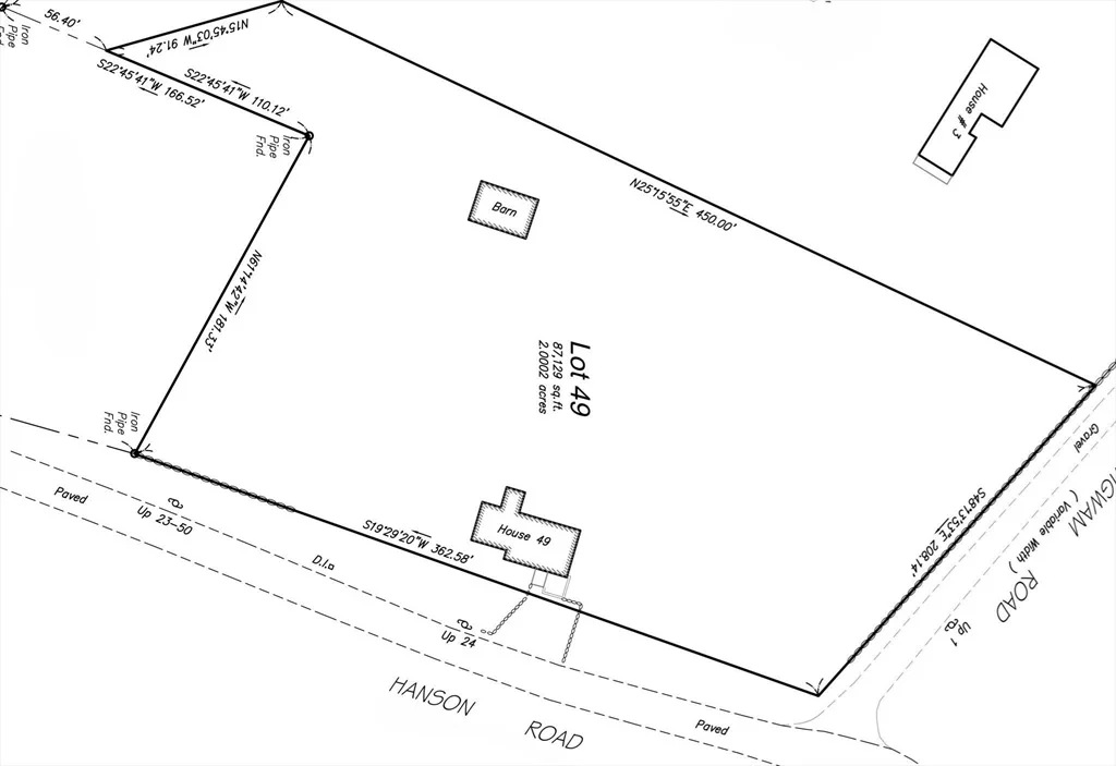 Photo of 49 Smith Hanson Rd