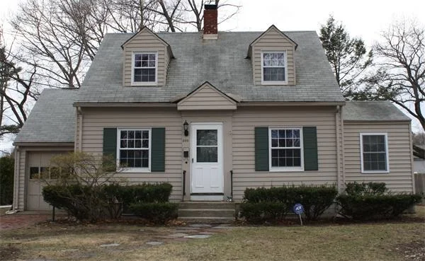Photo of 220 Bowles Park