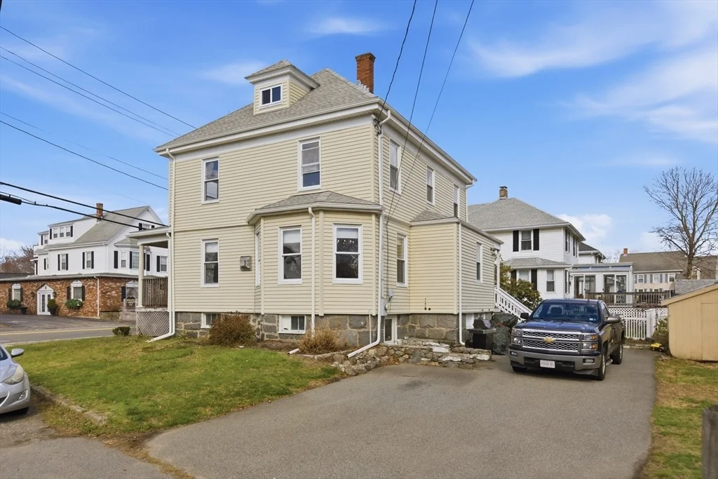 Photo of 83 Franklin St