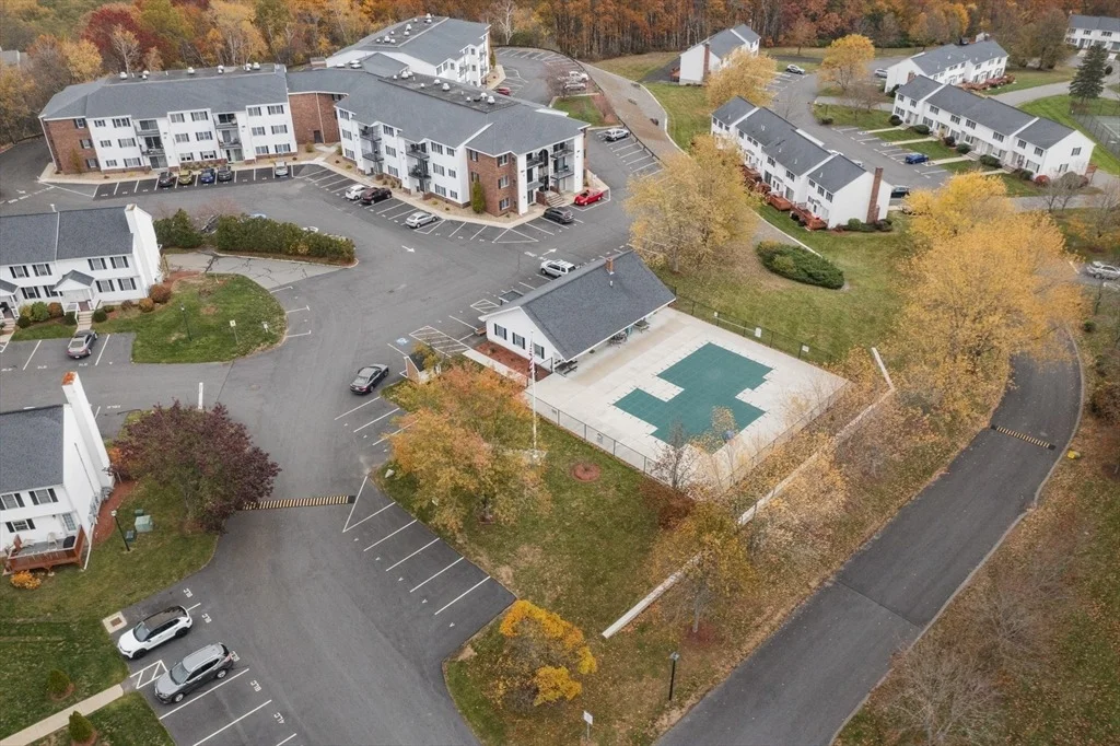 Photo of Unit 101 at 45 Christopher Drive
