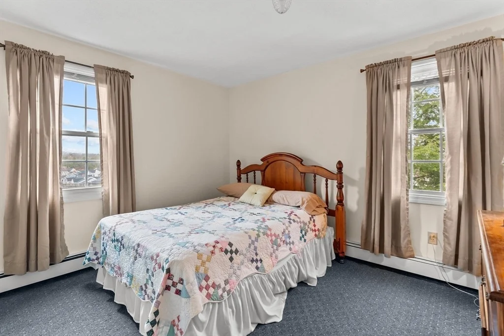 Photo of 29 Beacon St