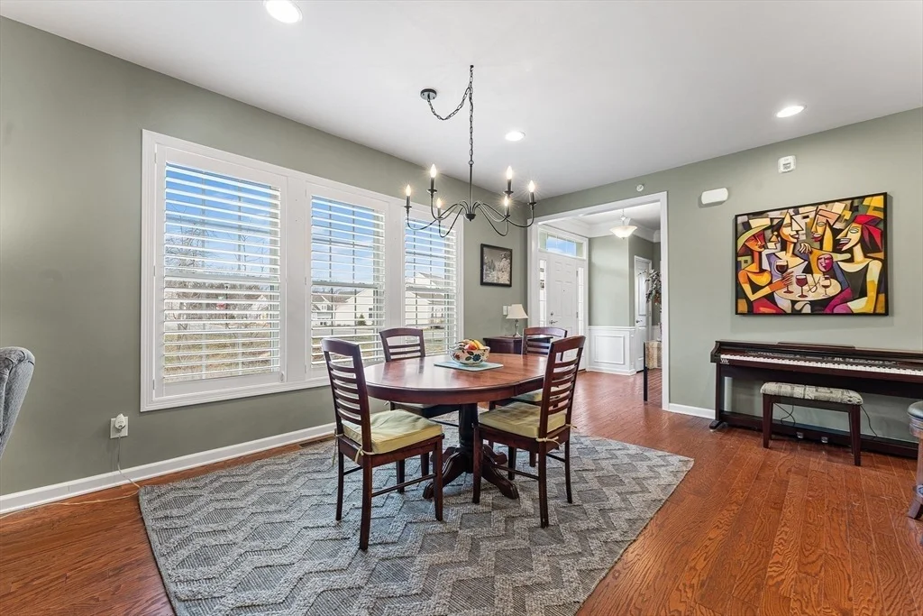 Photo of Unit 7 at 7 Sienna Cir