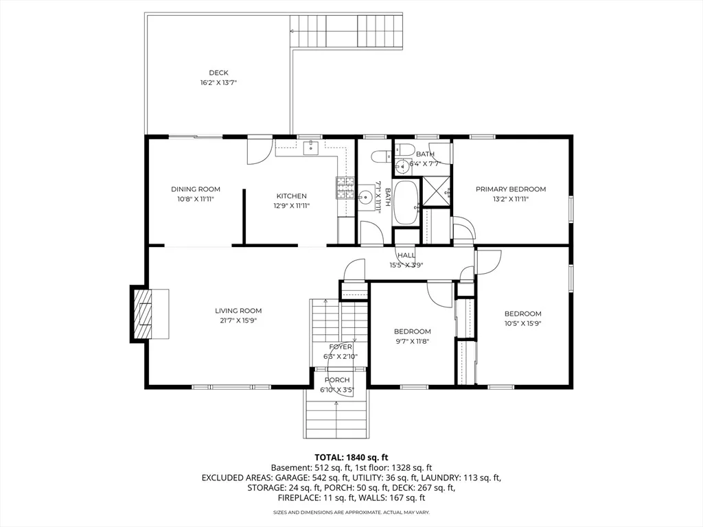 Photo of 135 Forest Avenue