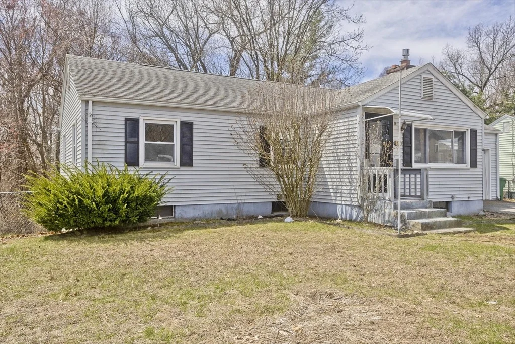 Photo of 513 Irene Street
