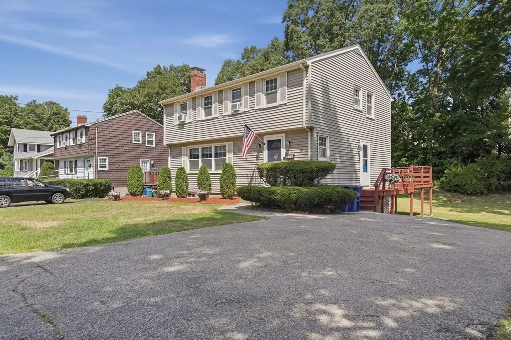 Photo of 49 Bowditch Street