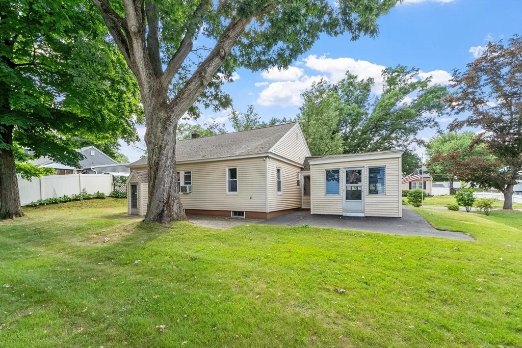 Photo of 48 Chickering Street