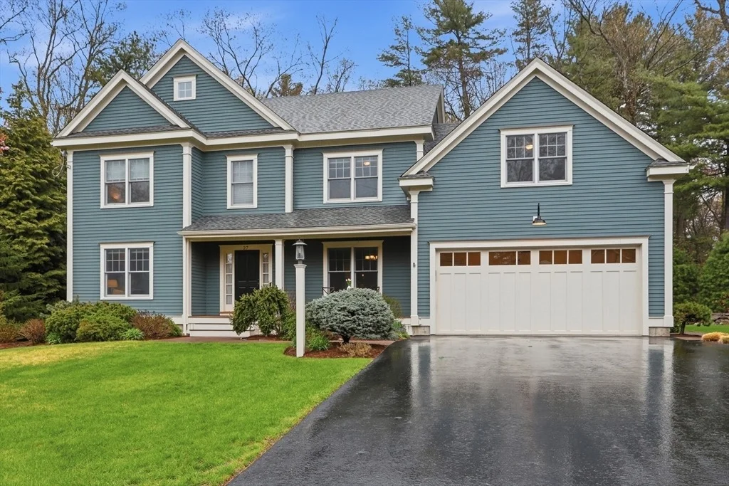 Photo of 27 Maxwell Rd