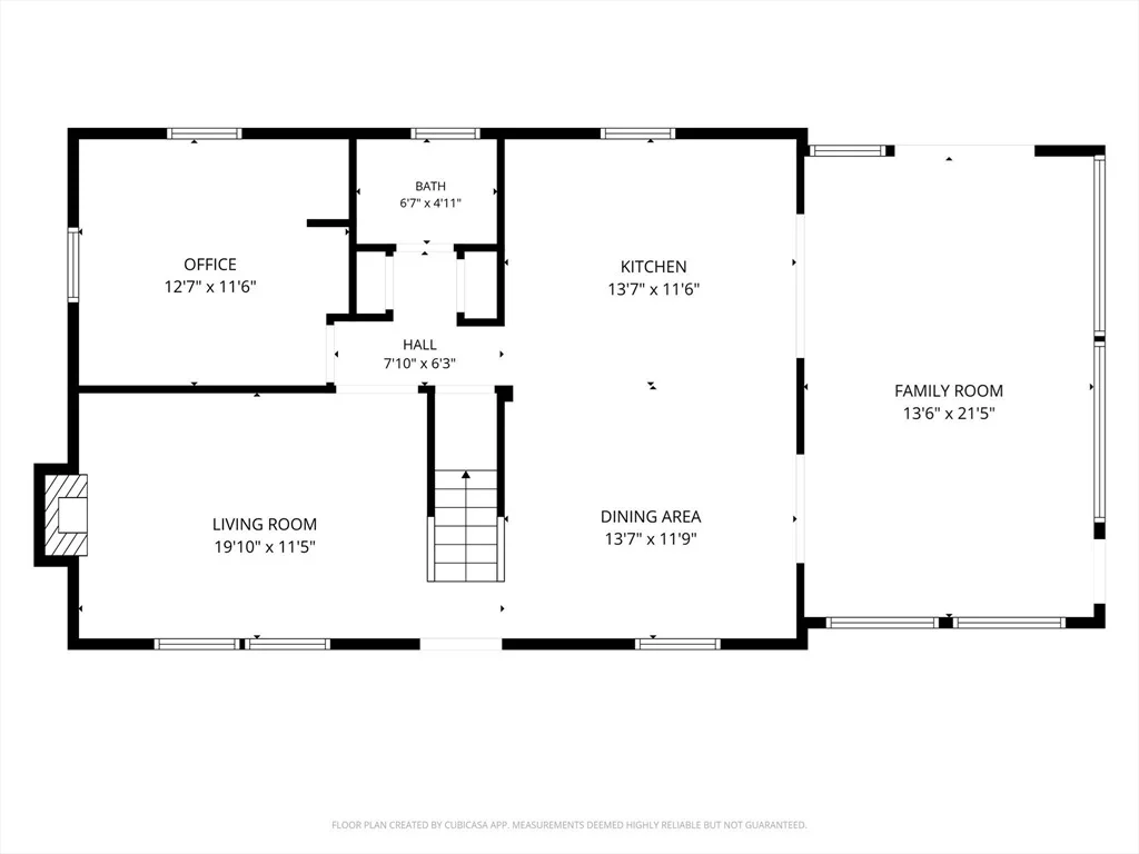 Photo of 27 Searle Street