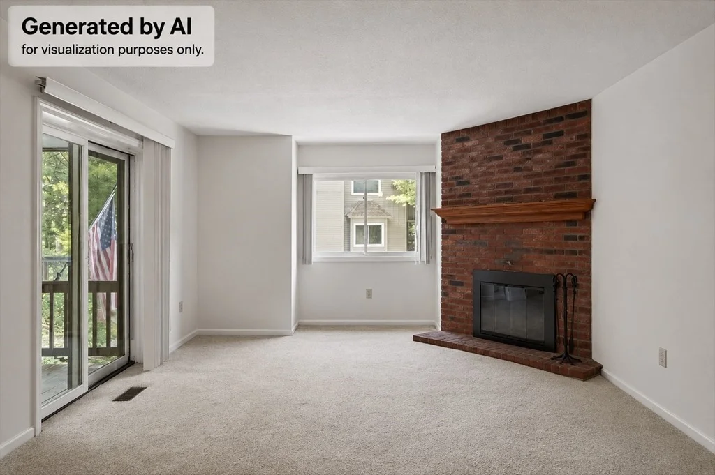 Photo of Unit 254 at 254 Captain Eames Cir